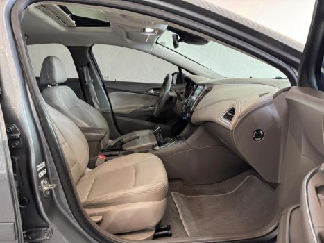 CHEVROLET Cruze Hatch 1.4 16V 4P LTZ SPORT6 TURBO FLEX AUTOMTICO, Foto 10