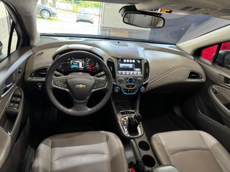 CHEVROLET Cruze Hatch 1.4 16V 4P LTZ SPORT6 TURBO FLEX AUTOMTICO, Foto 11