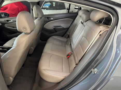 CHEVROLET Cruze Hatch 1.4 16V 4P LTZ SPORT6 TURBO FLEX AUTOMTICO, Foto 15