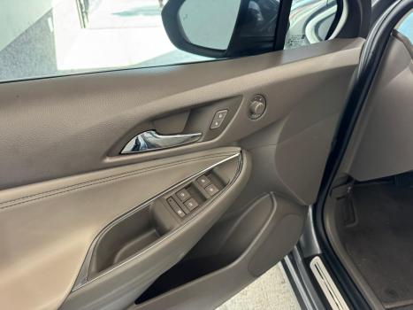 CHEVROLET Cruze Hatch 1.4 16V 4P LTZ SPORT6 TURBO FLEX AUTOMTICO, Foto 16