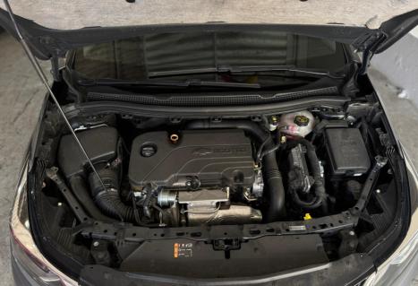 CHEVROLET Cruze Hatch 1.4 16V 4P LTZ SPORT6 TURBO FLEX AUTOMTICO, Foto 17