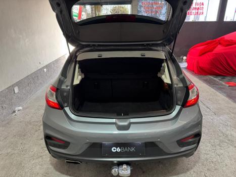 CHEVROLET Cruze Hatch 1.4 16V 4P LTZ SPORT6 TURBO FLEX AUTOMTICO, Foto 18