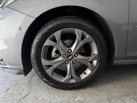 CHEVROLET Cruze Hatch 1.4 16V 4P LTZ SPORT6 TURBO FLEX AUTOMTICO, Foto 19