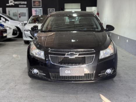 CHEVROLET Cruze Hatch 1.8 16V 4P LT SPORT6 FLEX, Foto 1