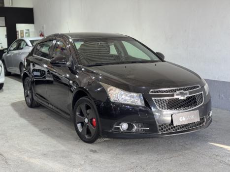 CHEVROLET Cruze Hatch 1.8 16V 4P LT SPORT6 FLEX, Foto 2