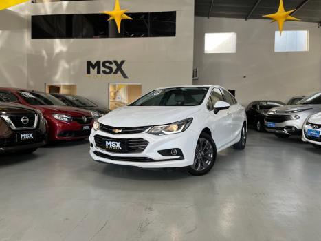 CHEVROLET Cruze Sedan 1.4 16V 4P LTZ FLEX TURBO AUTOMTICO, Foto 1