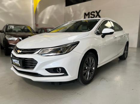 CHEVROLET Cruze Sedan 1.4 16V 4P LTZ FLEX TURBO AUTOMTICO, Foto 5