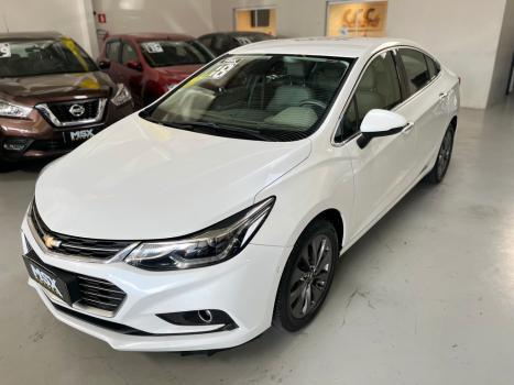 CHEVROLET Cruze Sedan 1.4 16V 4P LTZ FLEX TURBO AUTOMTICO, Foto 10