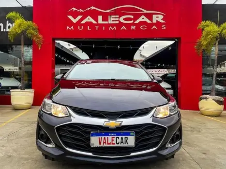 CHEVROLET Cruze Sedan 1.4 16V 4P LT FLEX TURBO AUTOMTICO, Foto 2