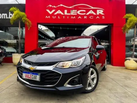 CHEVROLET Cruze Sedan 1.4 16V 4P LT FLEX TURBO AUTOMTICO, Foto 3