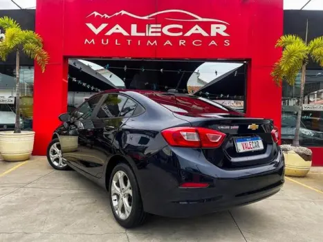 CHEVROLET Cruze Sedan 1.4 16V 4P LT FLEX TURBO AUTOMTICO, Foto 5