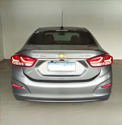 CHEVROLET Cruze Sedan 1.4 4P FLEX PREMIER AUTOMTICO, Foto 14