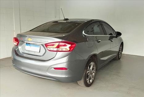 CHEVROLET Cruze Sedan 1.4 4P FLEX PREMIER AUTOMTICO, Foto 15