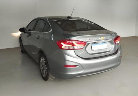 CHEVROLET Cruze Sedan 1.4 4P FLEX PREMIER AUTOMTICO, Foto 16