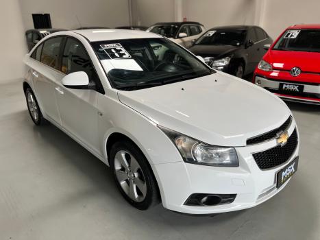 CHEVROLET Cruze Sedan 1.8 16V 4P LT ECOTEC FLEX, Foto 6