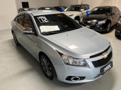 CHEVROLET Cruze Sedan 1.8 16V 4P LTZ ECOTEC FLEX AUTOMTICO, Foto 6