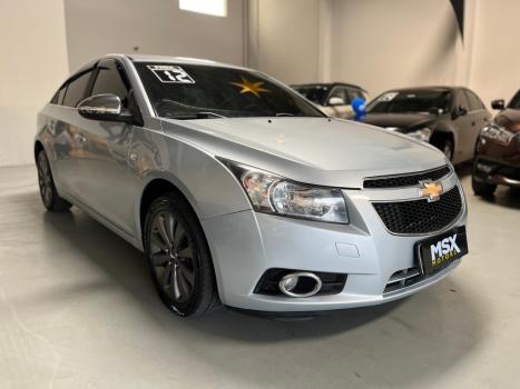 CHEVROLET Cruze Sedan 1.8 16V 4P LTZ ECOTEC FLEX AUTOMTICO, Foto 7