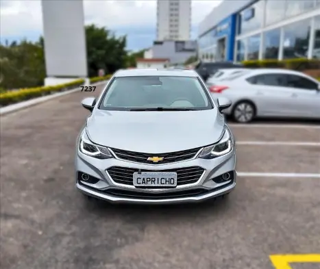 CHEVROLET Cruze Sedan 1.4 16V 4P LTZ FLEX TURBO AUTOMTICO, Foto 1