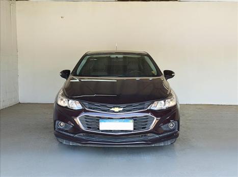 CHEVROLET Cruze Sedan 1.4 16V 4P LT FLEX TURBO AUTOMTICO, Foto 1