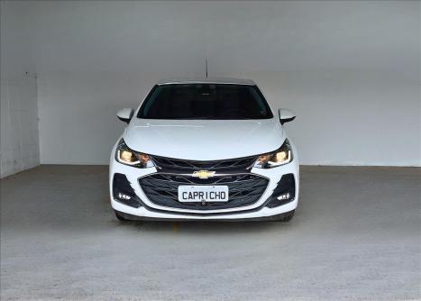 CHEVROLET Cruze Sedan 1.4 16V 4P LTZ FLEX TURBO AUTOMTICO, Foto 1