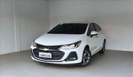 CHEVROLET Cruze Sedan 1.4 16V 4P LTZ FLEX TURBO AUTOMTICO, Foto 2