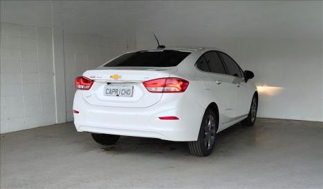 CHEVROLET Cruze Sedan 1.4 16V 4P LTZ FLEX TURBO AUTOMTICO, Foto 5