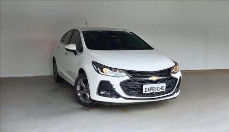 CHEVROLET Cruze Sedan 1.4 16V 4P LTZ FLEX TURBO AUTOMTICO, Foto 7