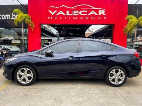 CHEVROLET Cruze Sedan 1.4 16V 4P LT FLEX TURBO AUTOMTICO, Foto 4