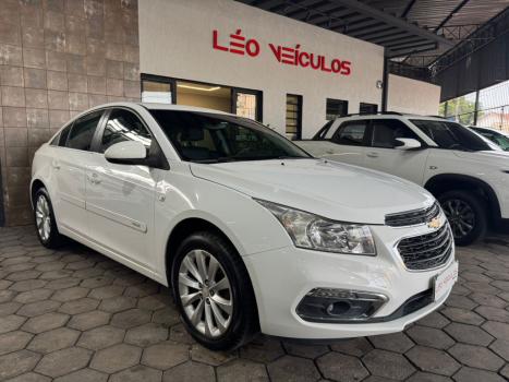 CHEVROLET Cruze Sedan 1.8 16V 4P LT ECOTEC FLEX AUTOMTICO, Foto 1