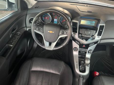 CHEVROLET Cruze Sedan 1.8 16V 4P LT ECOTEC FLEX AUTOMTICO, Foto 9