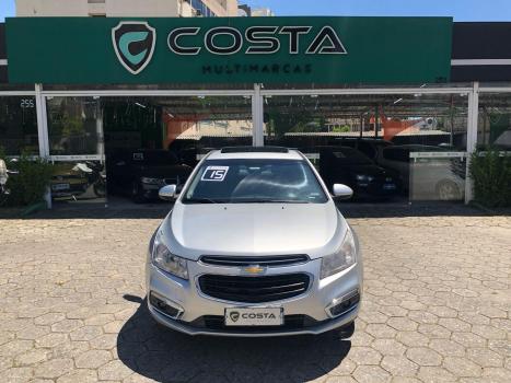 CHEVROLET Cruze Sedan 1.8 16V 4P LTZ ECOTEC FLEX AUTOMTICO, Foto 1