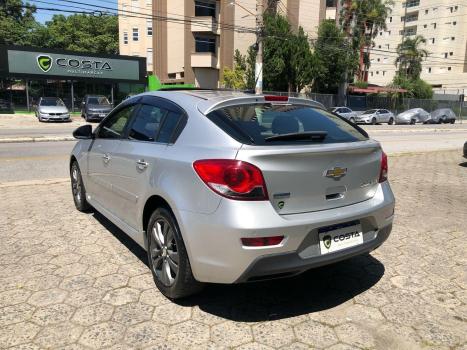 CHEVROLET Cruze Sedan 1.8 16V 4P LTZ ECOTEC FLEX AUTOMTICO, Foto 5