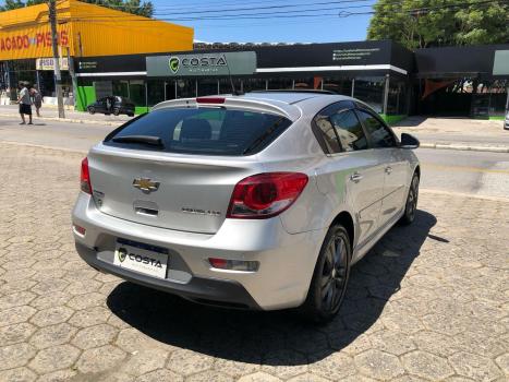 CHEVROLET Cruze Sedan 1.8 16V 4P LTZ ECOTEC FLEX AUTOMTICO, Foto 6