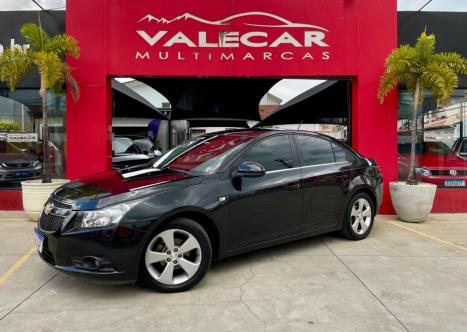 CHEVROLET Cruze Sedan 1.8 16V 4P LT ECOTEC FLEX AUTOMTICO, Foto 3