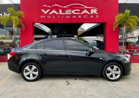 CHEVROLET Cruze Sedan 1.8 16V 4P LT ECOTEC FLEX AUTOMTICO, Foto 8