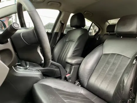 CHEVROLET Cruze Sedan 1.8 16V 4P LT ECOTEC FLEX AUTOMTICO, Foto 10