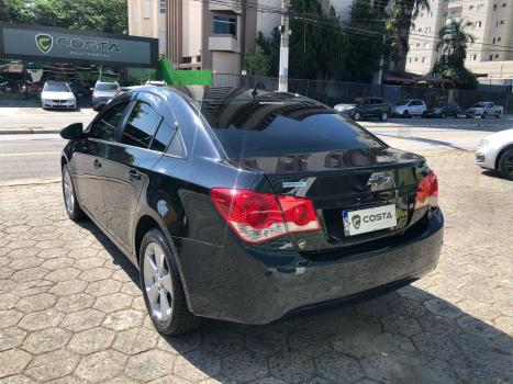 CHEVROLET Cruze Sedan 1.8 16V 4P LT ECOTEC FLEX AUTOMTICO, Foto 5