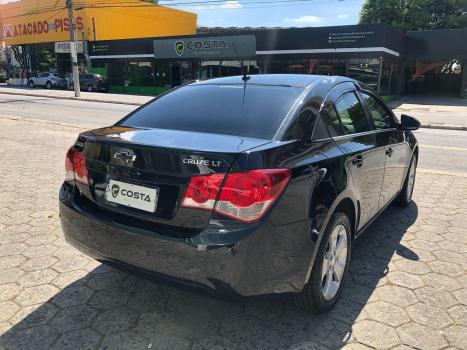 CHEVROLET Cruze Sedan 1.8 16V 4P LT ECOTEC FLEX AUTOMTICO, Foto 6