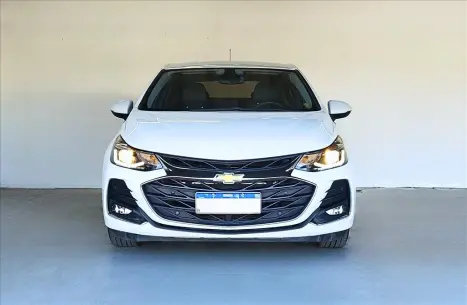 CHEVROLET Cruze Sedan 1.4 16V 4P LTZ FLEX TURBO AUTOMTICO, Foto 1