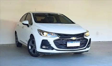 CHEVROLET Cruze Sedan 1.4 16V 4P LTZ FLEX TURBO AUTOMTICO, Foto 2