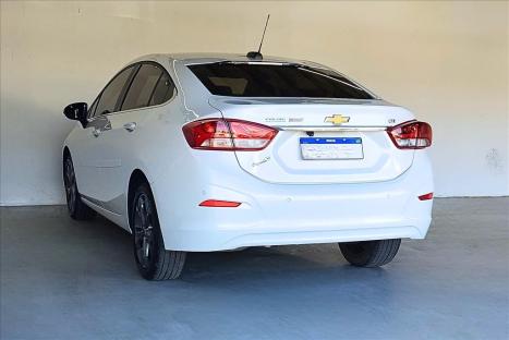 CHEVROLET Cruze Sedan 1.4 16V 4P LTZ FLEX TURBO AUTOMTICO, Foto 6