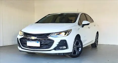 CHEVROLET Cruze Sedan 1.4 16V 4P LTZ FLEX TURBO AUTOMTICO, Foto 7