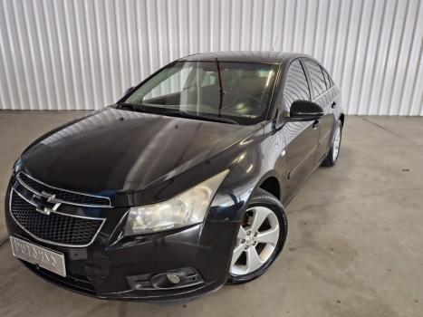 CHEVROLET Cruze Sedan 1.8 16V 4P LT ECOTEC FLEX AUTOMTICO, Foto 1