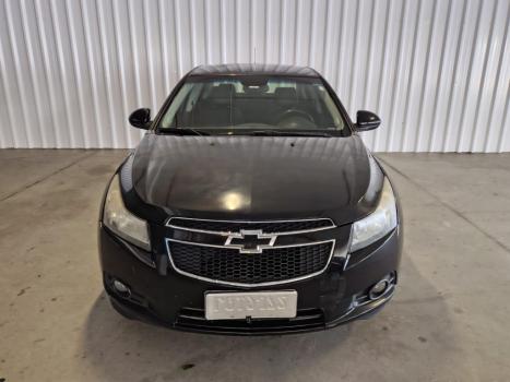 CHEVROLET Cruze Sedan 1.8 16V 4P LT ECOTEC FLEX AUTOMTICO, Foto 2