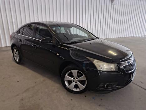 CHEVROLET Cruze Sedan 1.8 16V 4P LT ECOTEC FLEX AUTOMTICO, Foto 3