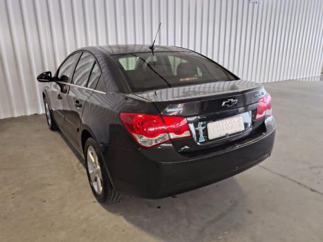 CHEVROLET Cruze Sedan 1.8 16V 4P LT ECOTEC FLEX AUTOMTICO, Foto 4