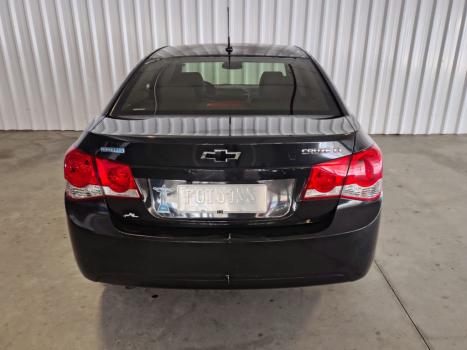 CHEVROLET Cruze Sedan 1.8 16V 4P LT ECOTEC FLEX AUTOMTICO, Foto 5