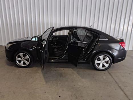 CHEVROLET Cruze Sedan 1.8 16V 4P LT ECOTEC FLEX AUTOMTICO, Foto 7