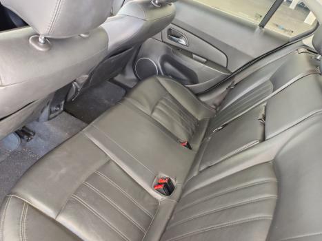 CHEVROLET Cruze Sedan 1.8 16V 4P LT ECOTEC FLEX AUTOMTICO, Foto 12