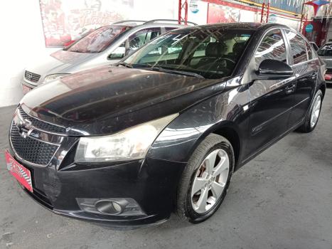 CHEVROLET Cruze Sedan 1.8 16V 4P LT ECOTEC FLEX AUTOMTICO, Foto 1